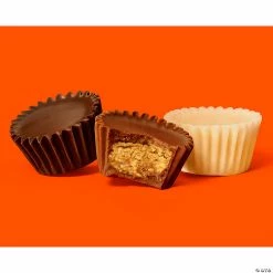 Best deal 🤩 REESE'S Peanut Butter Cups Miniatures 🍬 Candy Assortment, 32.1 oz 👏 -Easter Candy & Chocolate Store reeses peanut butter cups miniatures candy assortment 32 1 oz14273510 a02
