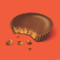 Deals 🧨 REESE'S Snack Size Peanut Butter Cups - 19.5oz bag ⭐ -Easter Candy & Chocolate Store reeses snack size peanut butter cups 19 5oz bag13966343 a03