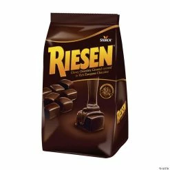 Hot Sale ✨ Riesen Caramel Chocolates, 30 oz 🥰