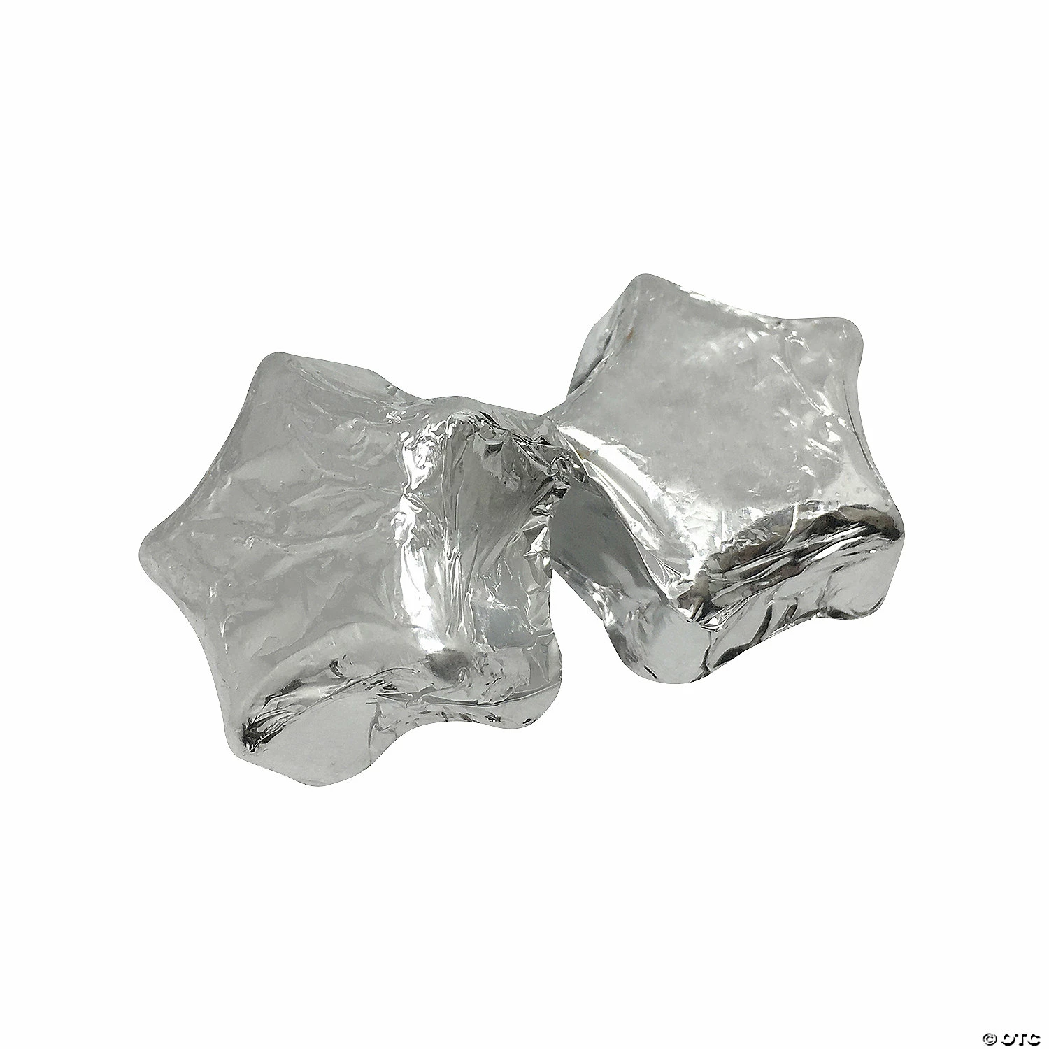 Outlet ๐ Foil-Wrapped Chocolate Stars - 57 Pc. ๐ 2 Outlet ๐ Foil-Wrapped Chocolate Stars - 57 Pc. ๐ - Image 2