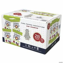 Wholesale ✔️ SKINNY POP 100 Calorie Popcorn Snack - 28 Pieces 🌟 -Easter Candy & Chocolate Store skinny pop 100 calorie popcorn snack 28 pieces13966189 a02