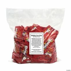 Best reviews of 🥰 Skittles Fun Size Packs, 4 lb 😍