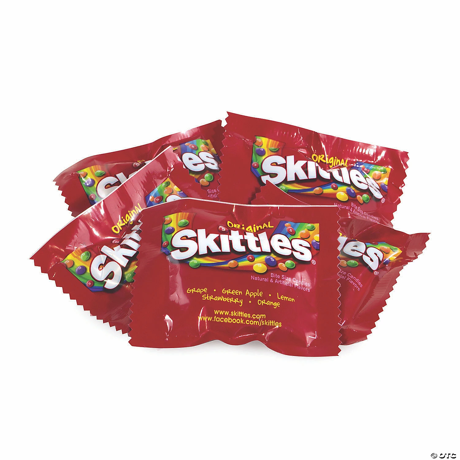 Best reviews of ๐ฅฐ Skittles Fun Size Packs, 4 lb ๐ 3 Best reviews of ๐ฅฐ Skittles Fun Size Packs, 4 lb ๐ - Image 3