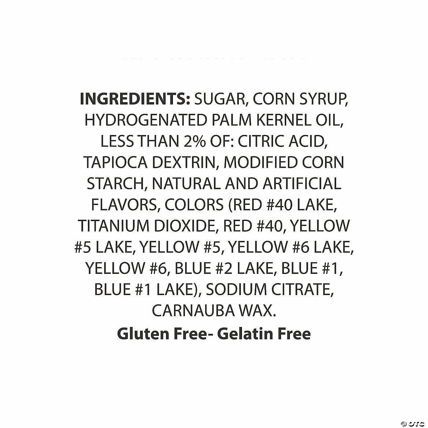 Best reviews of ๐ฅฐ Skittles Fun Size Packs, 4 lb ๐ 5 Best reviews of ๐ฅฐ Skittles Fun Size Packs, 4 lb ๐ - Image 5