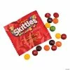 Best Sale 🥰 Skittles® Fun Size Fruit 🍬 Candy - 24 Pc. ❤️