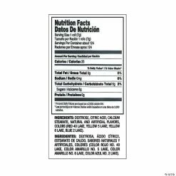 Flash Sale 🤩 Smarties® Hard 🍬 Candy Rolls - 120 Pc. 🌟 -Easter Candy & Chocolate Store smarties hard candy rolls 120 pc k26 a05