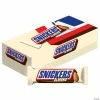 Best reviews of 💯 Snickers Almond Full Size Bar, 1.76 oz, 24 Count 👏