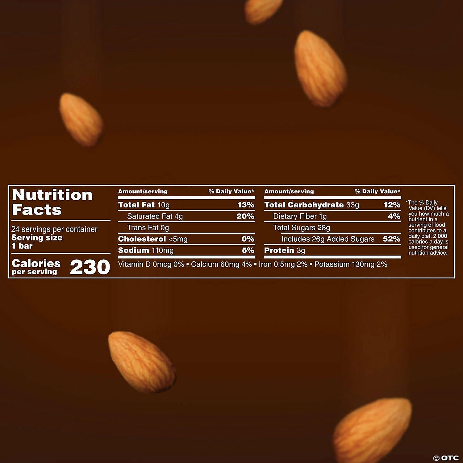 Best reviews of ๐ฏ Snickers Almond Full Size Bar, 1.76 oz, 24 Count ๐ 3 Best reviews of ๐ฏ Snickers Almond Full Size Bar, 1.76 oz, 24 Count ๐ - Image 3