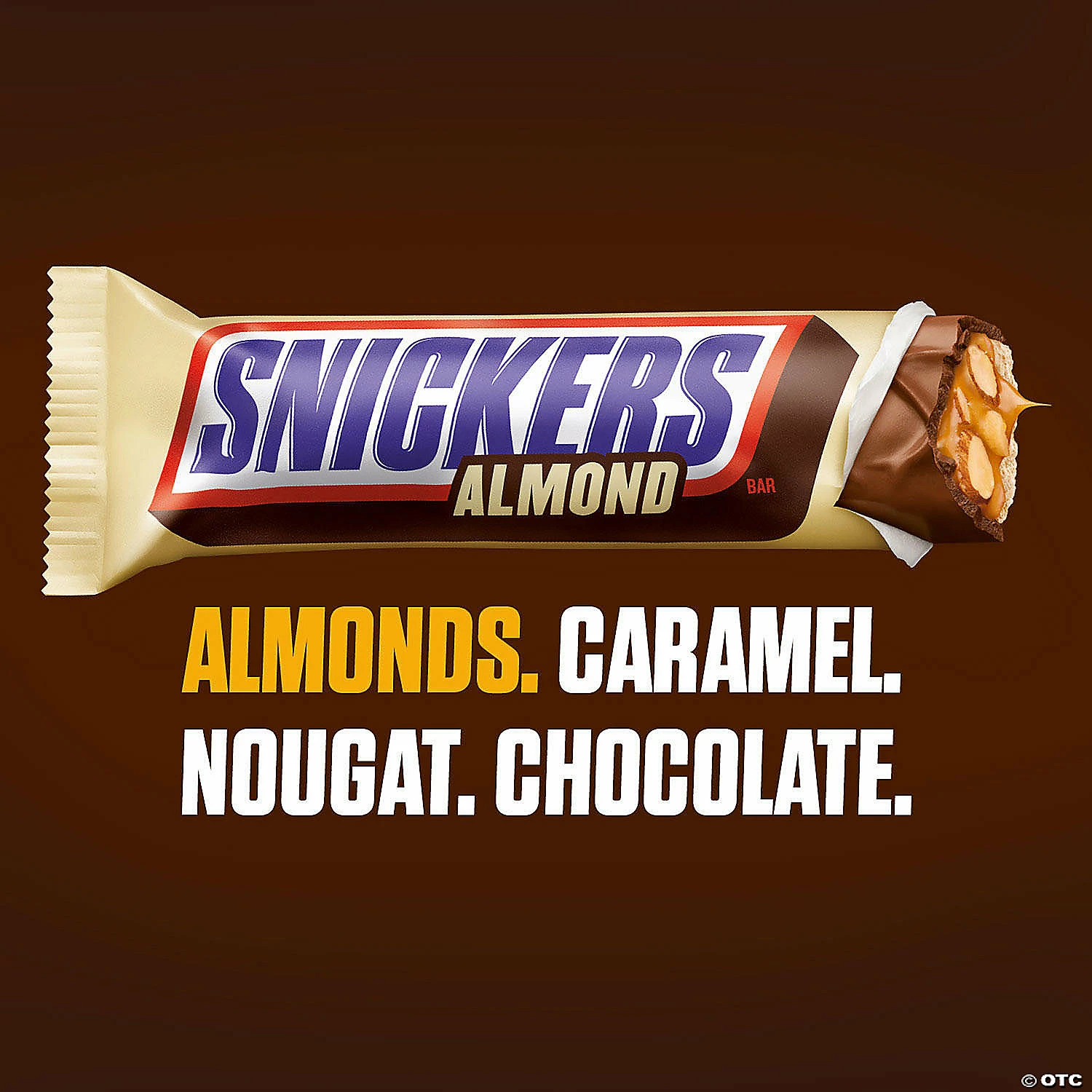 Best reviews of ๐ฏ Snickers Almond Full Size Bar, 1.76 oz, 24 Count ๐ 4 Best reviews of ๐ฏ Snickers Almond Full Size Bar, 1.76 oz, 24 Count ๐ - Image 4
