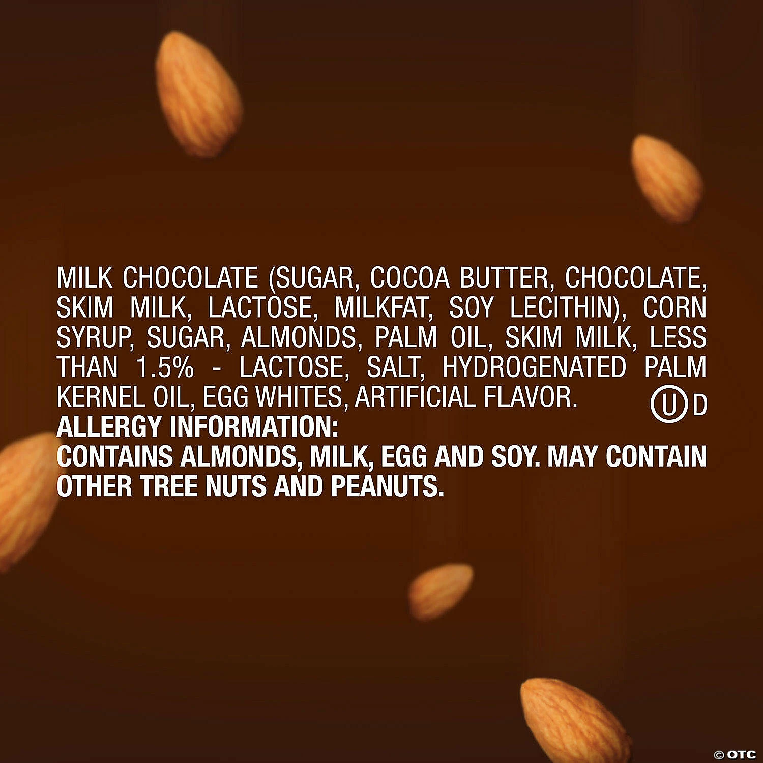 Best reviews of ๐ฏ Snickers Almond Full Size Bar, 1.76 oz, 24 Count ๐ 5 Best reviews of ๐ฏ Snickers Almond Full Size Bar, 1.76 oz, 24 Count ๐ - Image 5