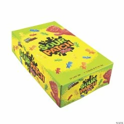 Easter Candy & Chocolate Store -Easter Candy & Chocolate Store sour patch kids full size 2 oz 24 count13966469 a01