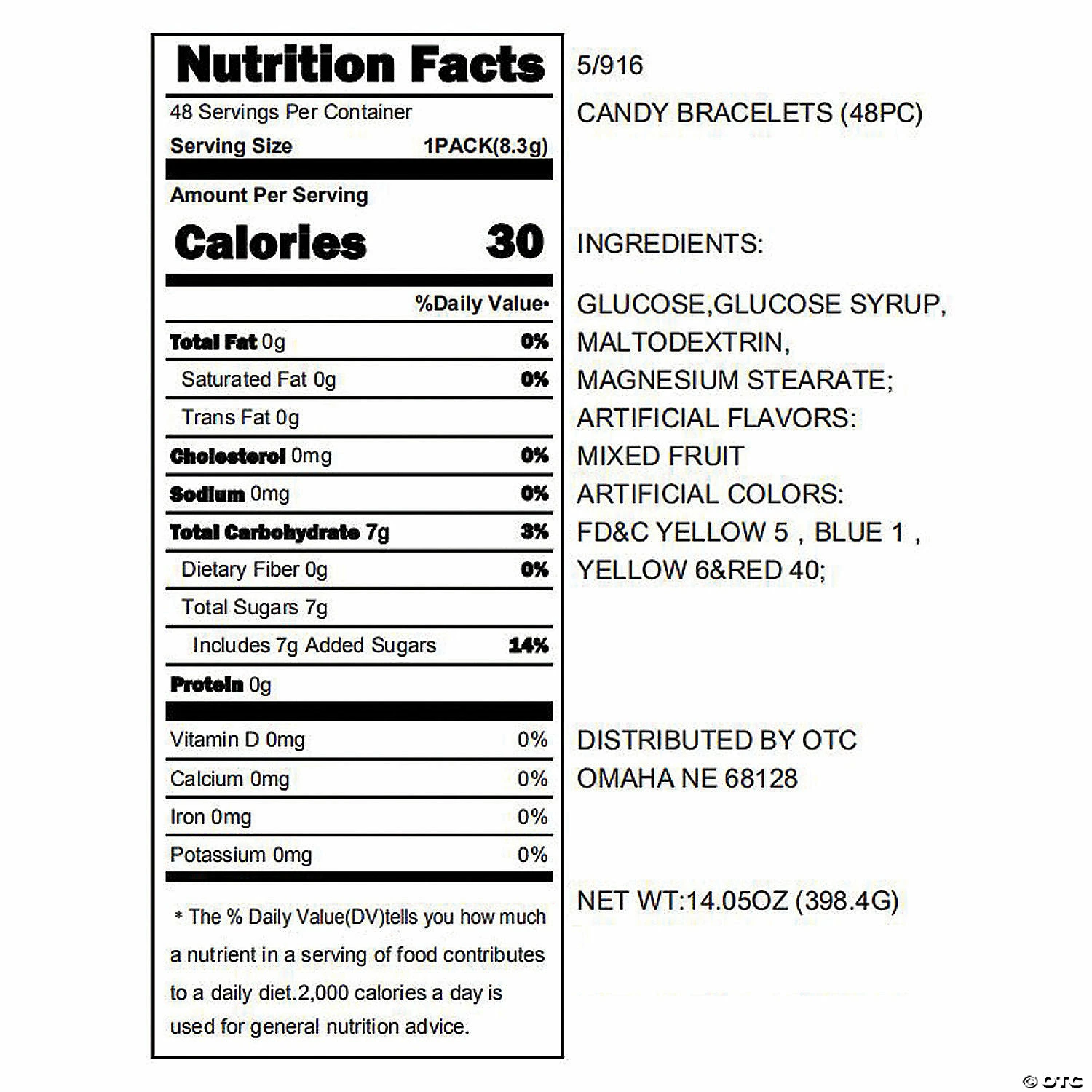 Buy ๐ Stretchable Hard ๐ฌ Candy Bracelets - 48 Pc. ๐ 4 Buy ๐ Stretchable Hard ๐ฌ Candy Bracelets - 48 Pc. ๐ - Image 4