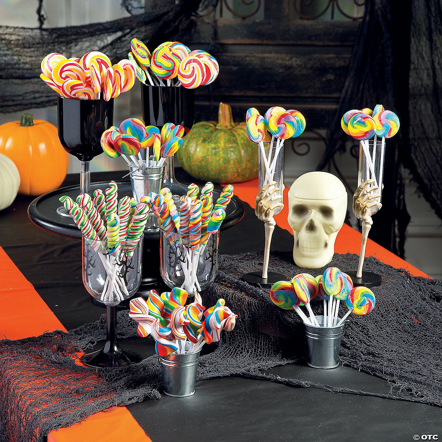 Buy ๐ Swirl Lollipop Assortment - 110 Pc. โ๏ธ 3 Buy ๐ Swirl Lollipop Assortment - 110 Pc. โ๏ธ - Image 3