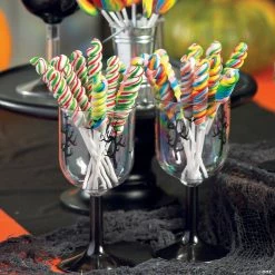 Buy ๐ Swirl Lollipop Assortment - 110 Pc. โ๏ธ 8 Buy ๐ Swirl Lollipop Assortment - 110 Pc. โ๏ธ -Easter Candy & Chocolate Store swirl lollipop assortment 110 pc 5 1393 a03