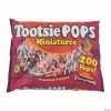 Cheap 💯 Tootsie Roll® Pops® Mini 🍬 Candy - 200 Pc. 🛒