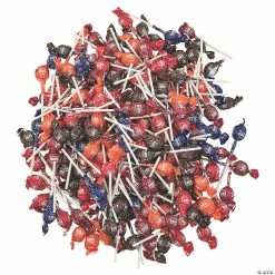 Cheap 💯 Tootsie Roll® Pops® Mini 🍬 Candy - 200 Pc. 🛒 -Easter Candy & Chocolate Store tootsie roll pops mini candy 200 pc k1599a a02