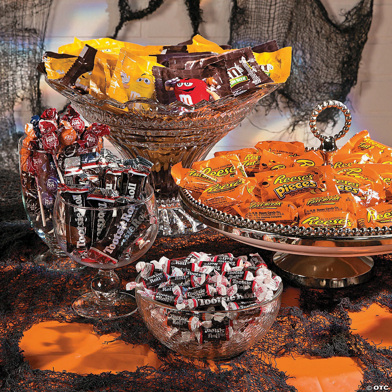 Best Pirce 🔥 Tootsie Roll® Mega Chocolate 🍬 Candy Mix - 260 Pc. 😉 2 Best Pirce 🔥 Tootsie Roll® Mega Chocolate 🍬 Candy Mix - 260 Pc. 😉 - Image 2