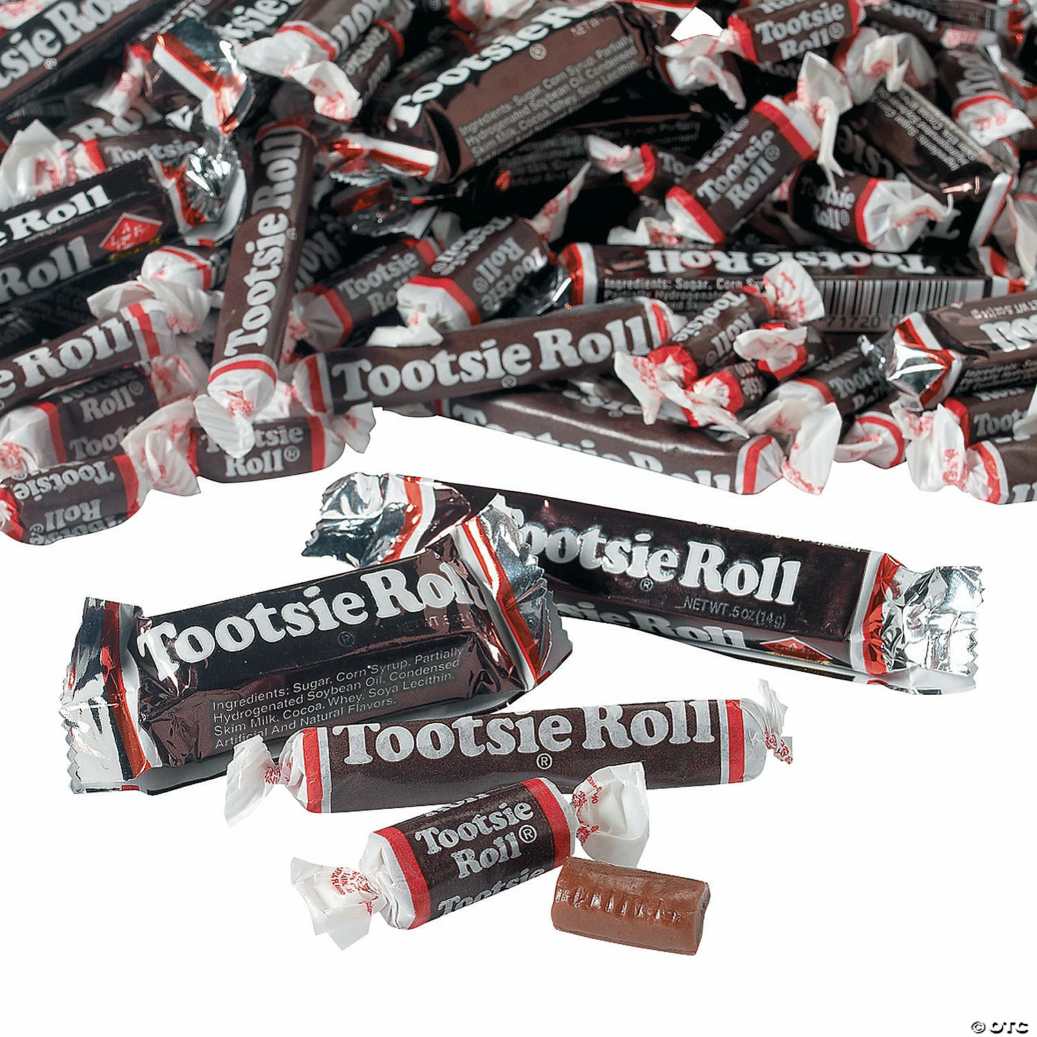 Best Pirce 🔥 Tootsie Roll® Mega Chocolate 🍬 Candy Mix - 260 Pc. 😉 1 Best Pirce 🔥 Tootsie Roll® Mega Chocolate 🍬 Candy Mix - 260 Pc. 😉