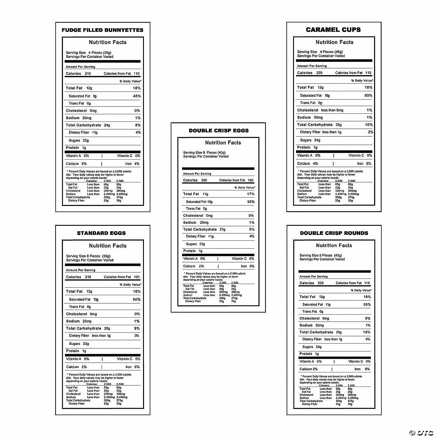 Best deal ๐ Traditional Chocolate Easter ๐ฌ Candy Assortment - 215 Pc. ๐ 2 Best deal ๐ Traditional Chocolate Easter ๐ฌ Candy Assortment - 215 Pc. ๐ - Image 2