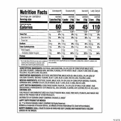 Top 10 🌟 Wonka™ Mix-Ups® Assorted 🍬 Candy - 150 Pc. 🔔 7 Top 10 🌟 Wonka™ Mix-Ups® Assorted 🍬 Candy - 150 Pc. 🔔 -Easter Candy & Chocolate Store wonka mix ups assorted candy 150 pc k476 a05