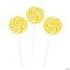 Flash Sale 😀 Swirl Lollipops - 24 Pc. 🤩